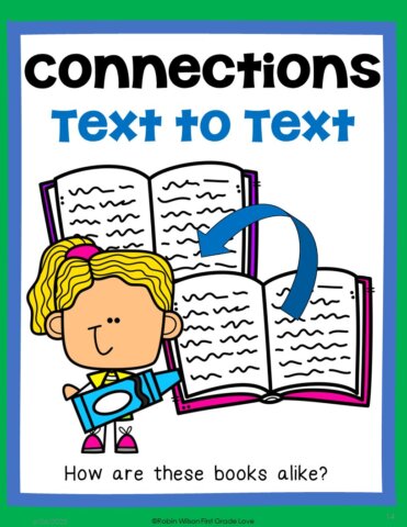 Text to Text Poster